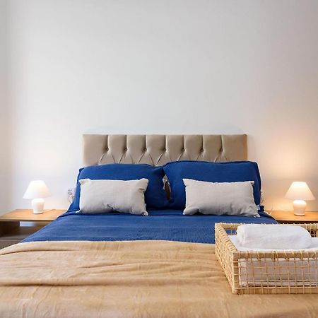 2 Quartos Em Copacabana C/ Vista-Mar | Pj 135/808 Ріо-де-Жанейро Екстер'єр фото