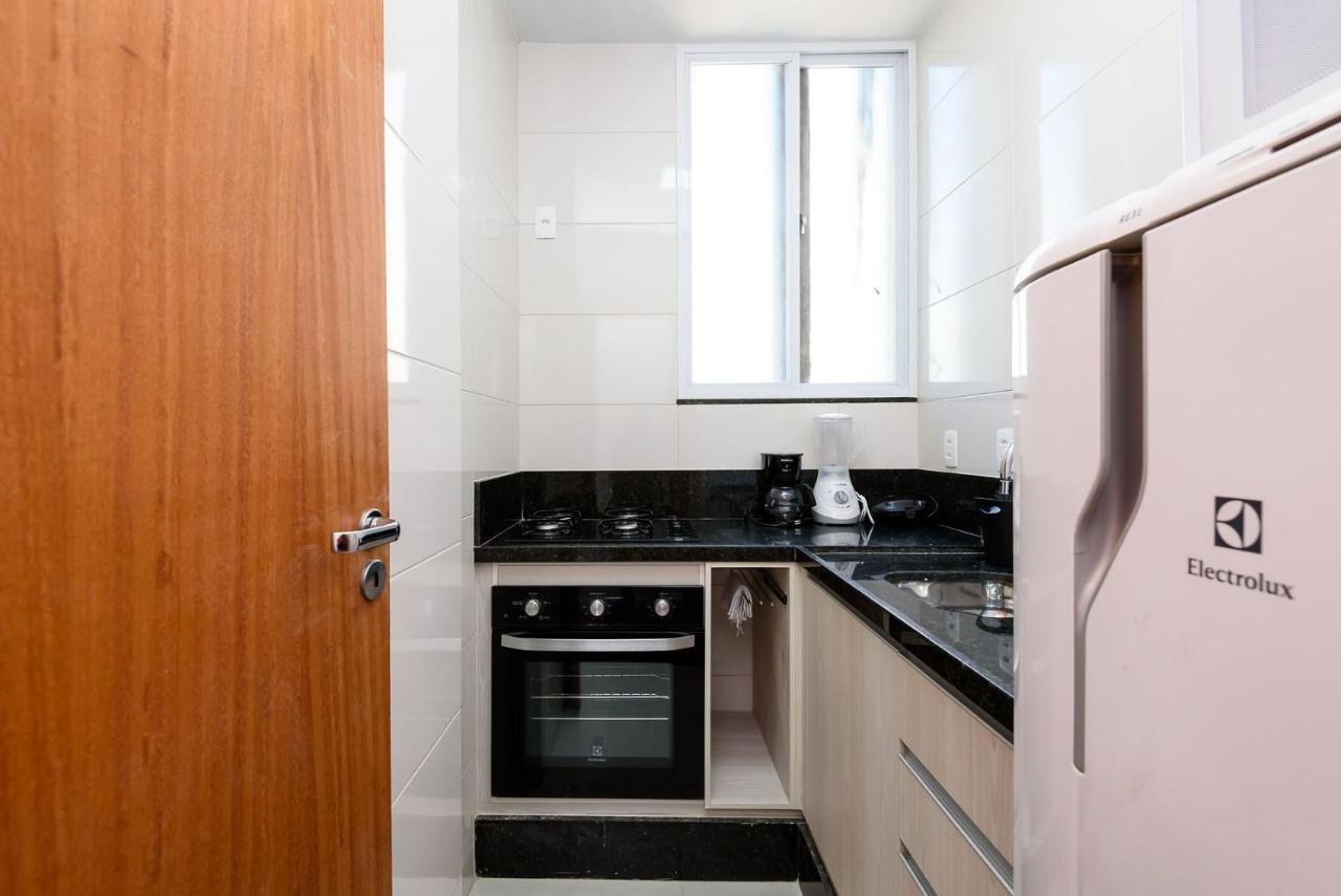 2 Quartos Em Copacabana C/ Vista-Mar | Pj 135/808 Ріо-де-Жанейро Екстер'єр фото