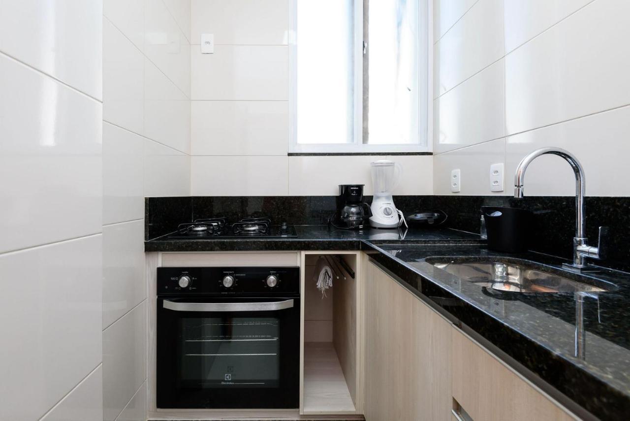 2 Quartos Em Copacabana C/ Vista-Mar | Pj 135/808 Ріо-де-Жанейро Екстер'єр фото