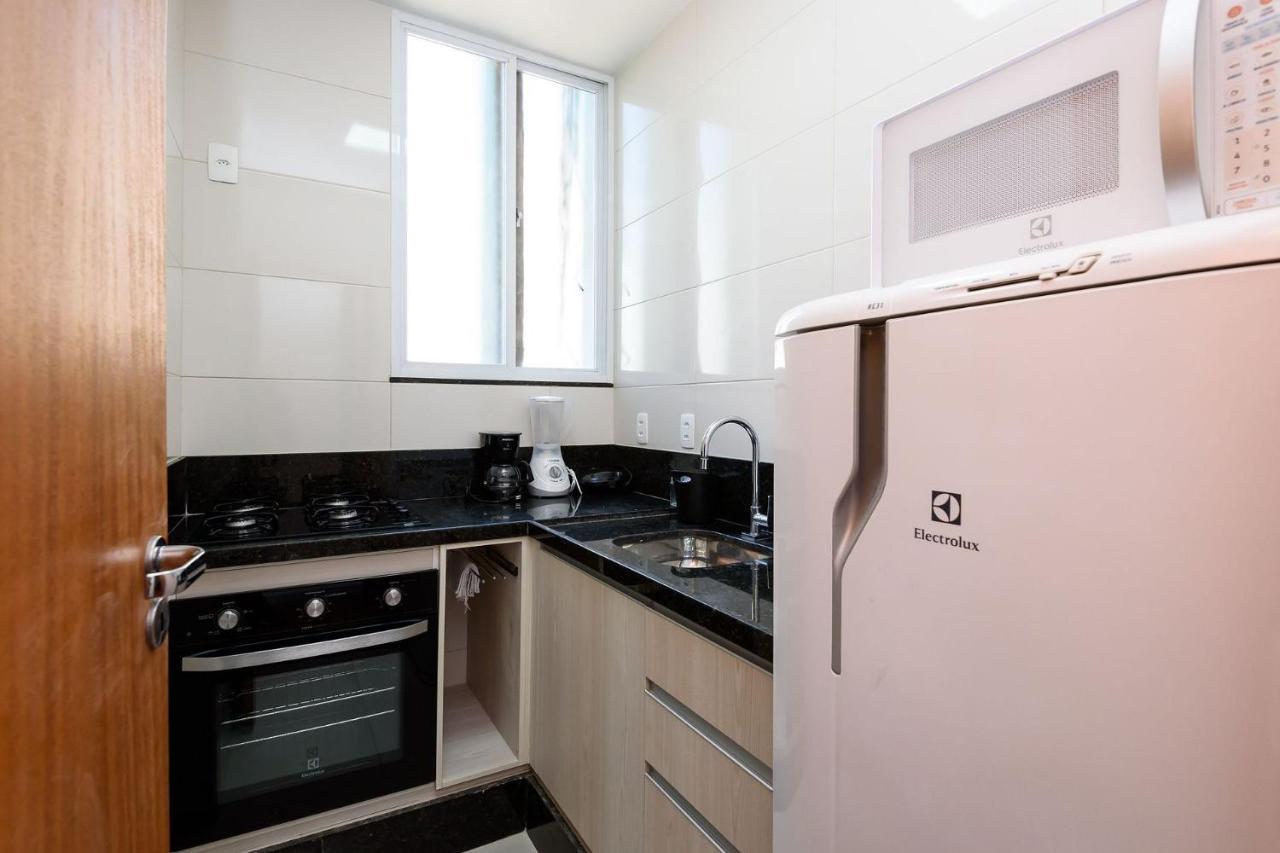 2 Quartos Em Copacabana C/ Vista-Mar | Pj 135/808 Ріо-де-Жанейро Екстер'єр фото